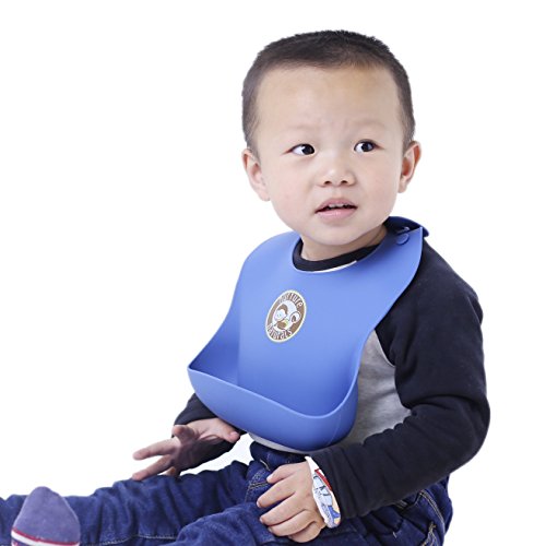 Leicht zu Reinigen Baby Låtzchen auf Weiches Silikon - 7