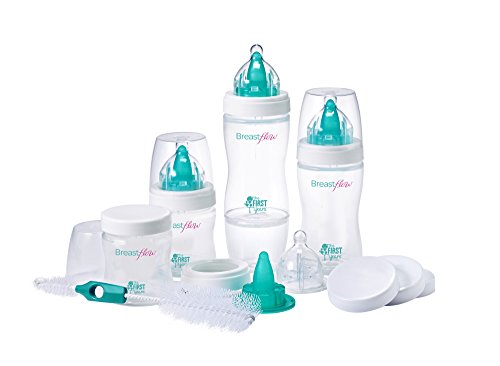 The First Years Breastflow Starter Set RS.3173 (73.00% Off) - Amazon The First Years Breastflow Starter Set RS.3173 (73.00% Off) - Amazon