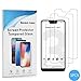 Produktbild Weinstock-Science | 3X bruchsicheres Panzerglas für Google Pixel 3 XL / 3XL | Schutzfolie aus 9H Echt Glas Transparent