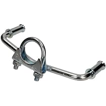 FA1 213-916 Silentbloc Suspension Échappement - Compatible Peugeot 307 / 307 CC / 307 SW HDi Et 16V