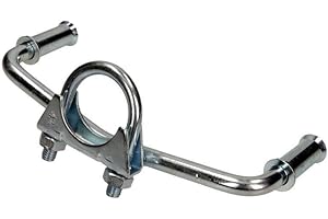 FA1 Suspension échappement pour CITROËN C3 II