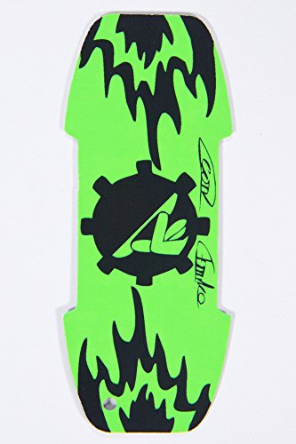 Preisvergleich Produktbild FAB FingerAirBoard flat Shape "Team Leon"