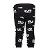 [Backbuy] 3 Pants 0-3 Years Baby Boys Toddler Leggings trousers Knitted pants PJ2 (2-3 Years)