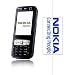 Produktbild Original Nokia N73 Cover Oberschale N 73 SCHWARZ SCHALE E-Marketing