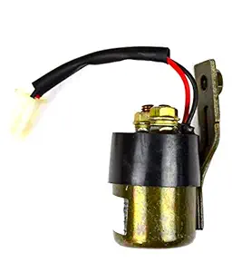 Speedwav Self Relay For May Be Compatiable With Bajaj PULSAR 220F