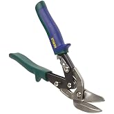 IRWIN Tools d&uuml;z sac makası, sağ (2073212)