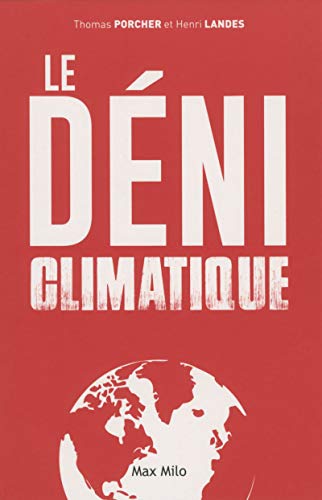 Download Le déni climatique