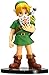 Produktbild Medicom Nintendo Ultra Detail Serie: The Legend of Zelda Maiora 's Mask: Link UDF Figur