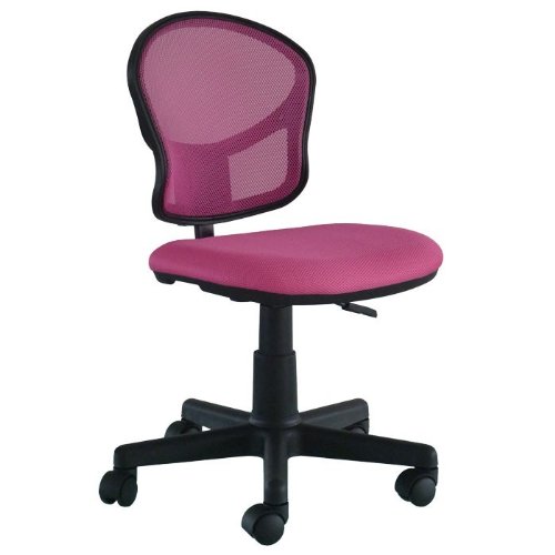 Schreibtischstuhl Brostuhl Stuhl Chefsessel Drehstuhl Arbeitsstuhl Babsi pink Schreibtischstuhl Brostuhl Stuhl Chefsessel Drehstuhl Arbeitsstuhl Babsi pink