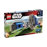 Lego Star Wars 7664 TIE Crawler - Lego