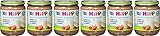 Hipp Erdbeere-Himbeere in Apfel