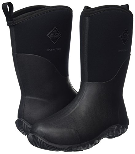 Muck Boots Unisex-Erwachsene Edgewater 2-Mid Arbeitsschuhe - 5