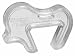 KidKusion Clearly Safe Finger Guards Pack of 2