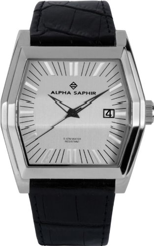 Alpha Saphir Herrenarmbanduhr 352B Alpha Saphir Herrenarmbanduhr 352B