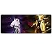 Produktbild LNTE Gaming Mouse Pad XXL Naruto Mouse Pad | Table Mat | Special Surface Improves Speed and Precision | Non-Slip Mouse Pad