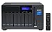 Produktbild QNAP TVS-882BR-ODD-i7-32G8-bay NAS 1 x Blu-ray optical drive bundlled Core i7-7700 3.6 GHz