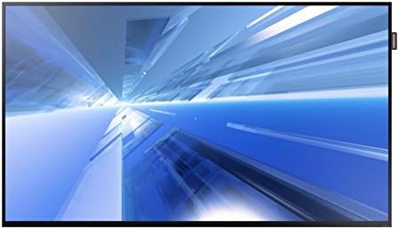 Samsung LH40EDDPLGC Monitor