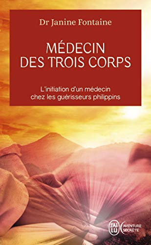 Médecin des trois corps Médecin des trois corps