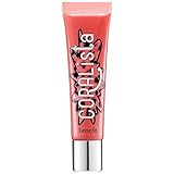 BENEFIT CORALISTA ULTRA PLUSH LIP GLOSS - SHEER CORAL