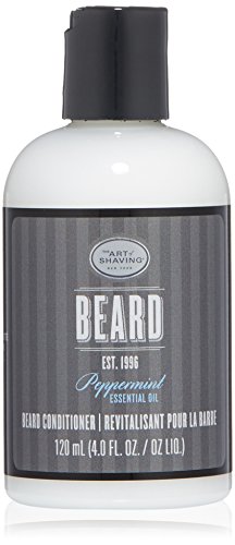 The Art of ShavingBeard Conditioner - Peppermint Essential Oil 120ml