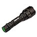 Produktbild 5000Lm LED 18650 Taschenlampe 5 Modus Torch Tactical Light Lampe kompakt und einfach zu tragen