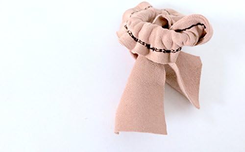 EULOPHIA // Elastic Hair Scrunchie // KUPU HOME