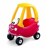 Little Tikes Classic Cozy Coupe Ride-on (Multi Colored) (Toy)