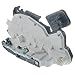 Produktbild Türschloss Stellmotor Vorne Links für Polo 6R 6C Golf 5K1 Yeti 5L Rapid NH