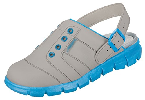 Preisvergleich Produktbild Sicherheitsschuhe Arbeitsschuhe ABEBA 7362 DYNAMIC (40)