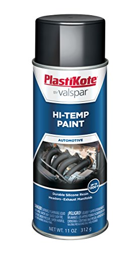 Preisvergleich Produktbild PLASTI-KOTE INC. HP11 HP-11 BLACK