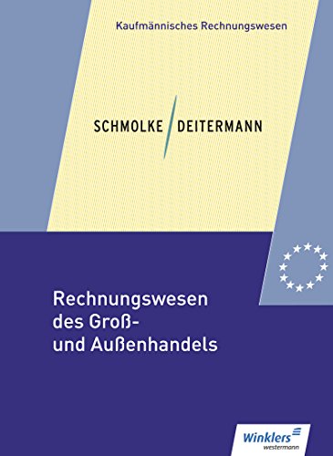 Download Rechnungswesen des Groß- und Außenhandels: Schülerband