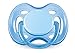 Philips Avent SCF178/25 Freeflow Soother (0-6 Months, Pack of 2)