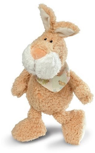 Preisvergleich Produktbild Nici 31455 - Hase Carotti Schlenker, 25 cm