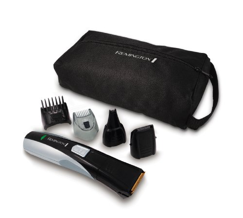 Remington PG340 All-in-One Kit
