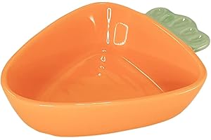 Nobby Nager Karoto Bol en céramique 15 x 12 x 4,5 cm 0,20 l