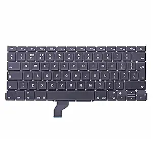 WISTAR Laptop Keyboard Compatible for MacBook PRO 13
