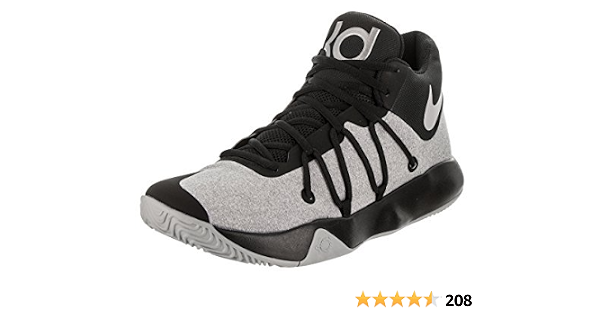 NIKE Men's Kd Trey 5 Vi Sneaker: Amazon 
