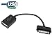 Produktbild KRS OTG - USB HOST Kabel Adapter OTG für SAMSUNG Galaxy Tab 10.1/8.9 SAMSUNG GALAXY TAB 2 10.1 P5100 P5110 Cabel Kit