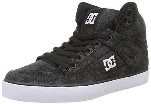 dc spartan high wc se