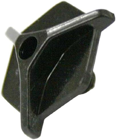 Visor front bolt for MSC TWO FACED helmet