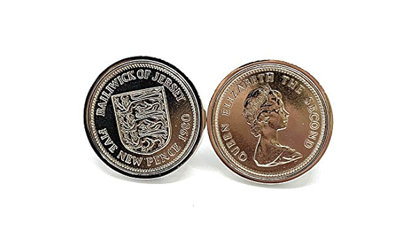 5p bailiwick of jersey