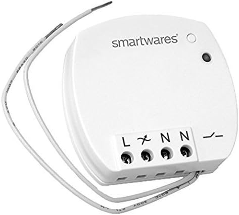 Smarthome Wireless Build-in Dimmer Switch, Model SH5-RBD-01A
