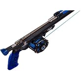 Labrax Eleanor Closed Head Harpoon