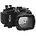 Price comparison product image Polaroid SLR Dive Rated Waterproof Underwater Housing Case For The Sony NEX 7 Camera with a 18-55mm Lens