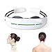 Price comparison product image DIMOCHEN Intelligent Cervical and Neck Massager, Intelligent cervical massager neck automatic massage instrument mini multi-function massager shoulder massager massage machine