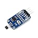 Produktbild InisIE 49E Hall Sensor LM393 Linear Hall-Effekt-Sensitivity Detection Module Motor Speed Vorstand