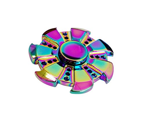 Fidget Spinner High Speed Stainless Steel Bearing ADHD Focus Anxiety Relief Toys Fidget Spinner High Speed Stainless Steel Bearing ADHD Focus Anxiety Relief Toys