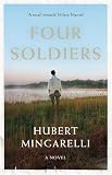 Cover zum Buch Four Soldiers