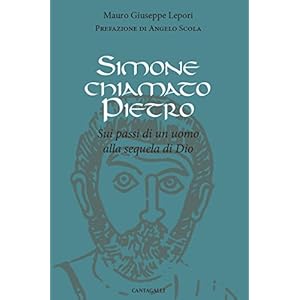 Simone chiamato Pietro Simone chiamato Pietro