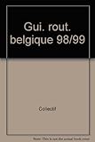 Belgique : Edition 1998-1999